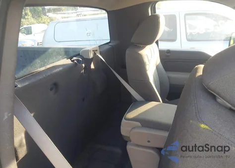 2010 Ford F-150 Stx/Xl/Xlt from USA, damaged, VIN 1FTMF1CWXAKE74369